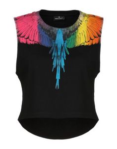 Топ без рукавов Marcelo Burlon