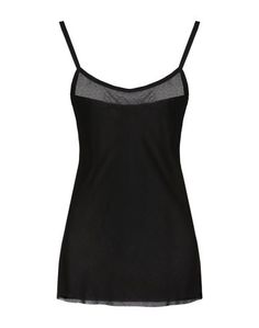 Топ без рукавов Ann Demeulemeester