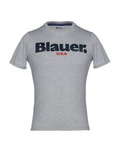 Футболка Blauer