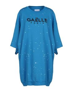 Короткое платье Gaëlle Paris