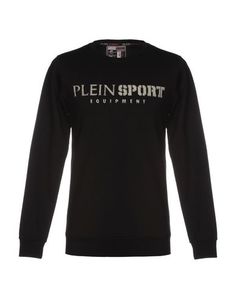 Толстовка Plein Sport