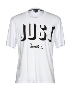 Футболка Just Cavalli