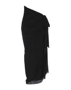 Длинная юбка Saint Laurent