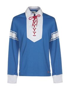 Поло Gant by Michael Bastian