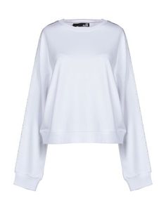 Толстовка Love Moschino