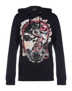 Толстовка Just Cavalli