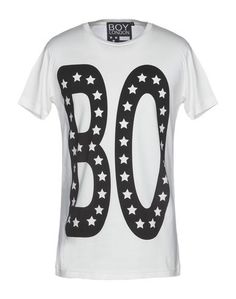 Футболка BOY London