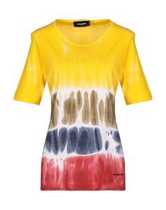 Футболка Dsquared2