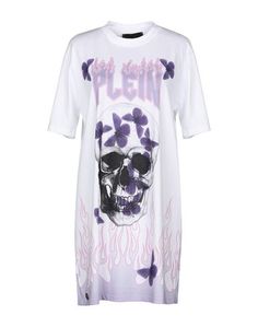 Футболка Philipp Plein