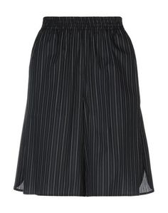 Бермуды Mm6 Maison Margiela