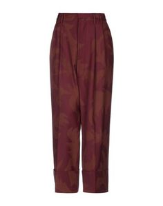 Повседневные брюки Vivienne Westwood