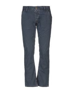 Повседневные брюки Camouflage AR AND J.