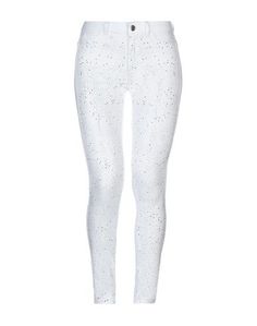 Джинсовые брюки Relish