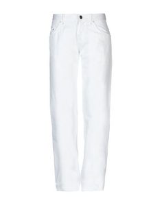 Повседневные брюки Versace