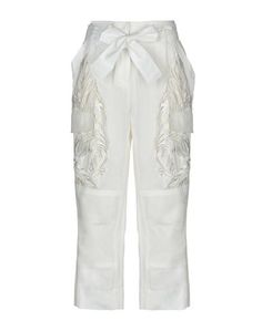 Повседневные брюки Roberto Cavalli