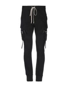 Повседневные брюки Rick Owens
