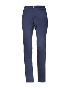 Повседневные брюки Versace Jeans