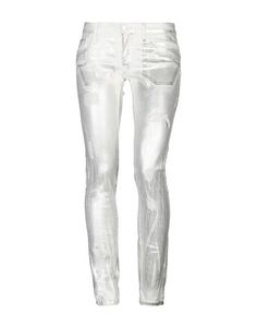 Повседневные брюки Blumarine