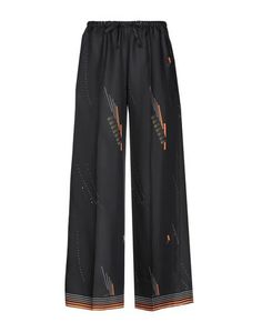 Повседневные брюки Dries Van Noten