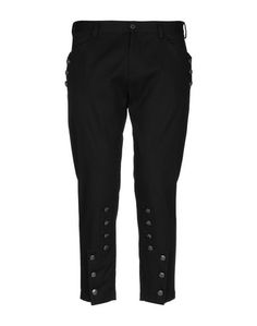 Повседневные брюки Dolce & Gabbana