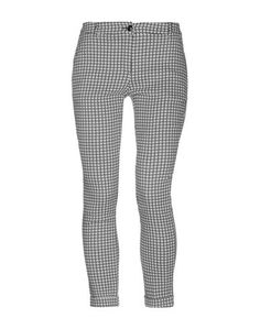 Повседневные брюки Cristina Gavioli Collection