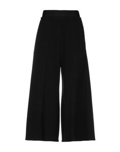 Повседневные брюки Mm6 Maison Margiela
