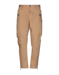Повседневные брюки Dsquared2
