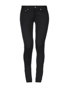 Повседневные брюки Saint Laurent