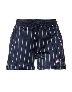 Повседневные шорты Fila
