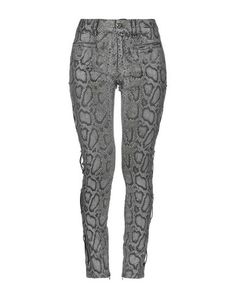 Повседневные брюки Versace Jeans