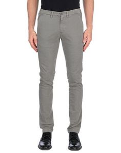 Повседневные брюки 40 Weft