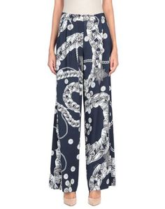 Повседневные брюки Just Cavalli