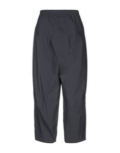 Брюки-капри E.D.