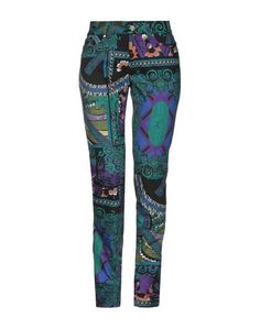 Повседневные брюки Versace Jeans