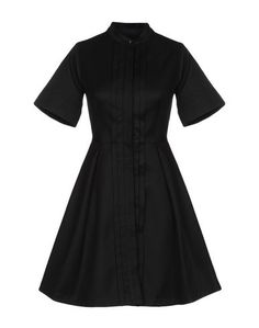 Короткое платье Proenza Schouler