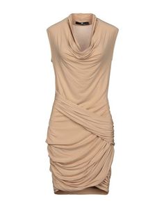 Короткое платье Elisabetta Franchi 24 ORE