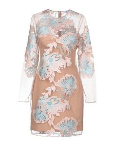 Короткое платье Blumarine