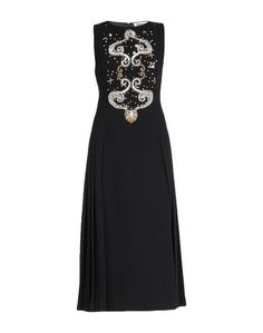 Платье длиной 3/4 Fausto Puglisi