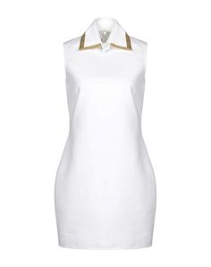 Короткое платье Dsquared2