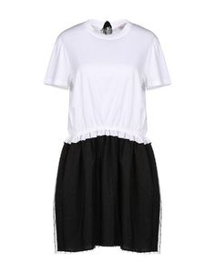 Короткое платье RED Valentino