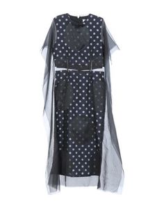 Платье длиной 3/4 Maison Margiela