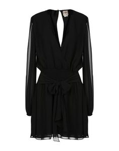 Короткое платье Haute Hippie
