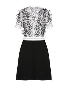 Короткое платье Blumarine