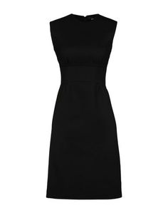 Платье до колена Dsquared2
