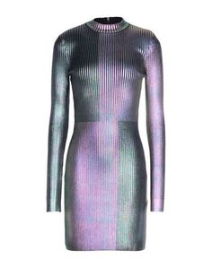 Короткое платье Christopher Kane