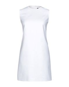 Короткое платье Dsquared2