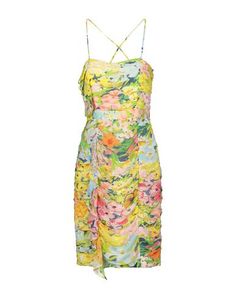 Короткое платье Boutique Moschino