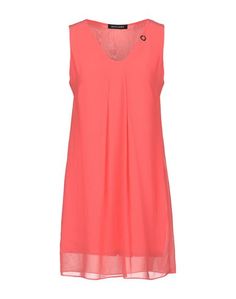 Короткое платье Mangano