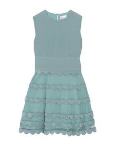 Короткое платье RED Valentino