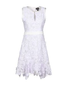 Короткое платье Just Cavalli